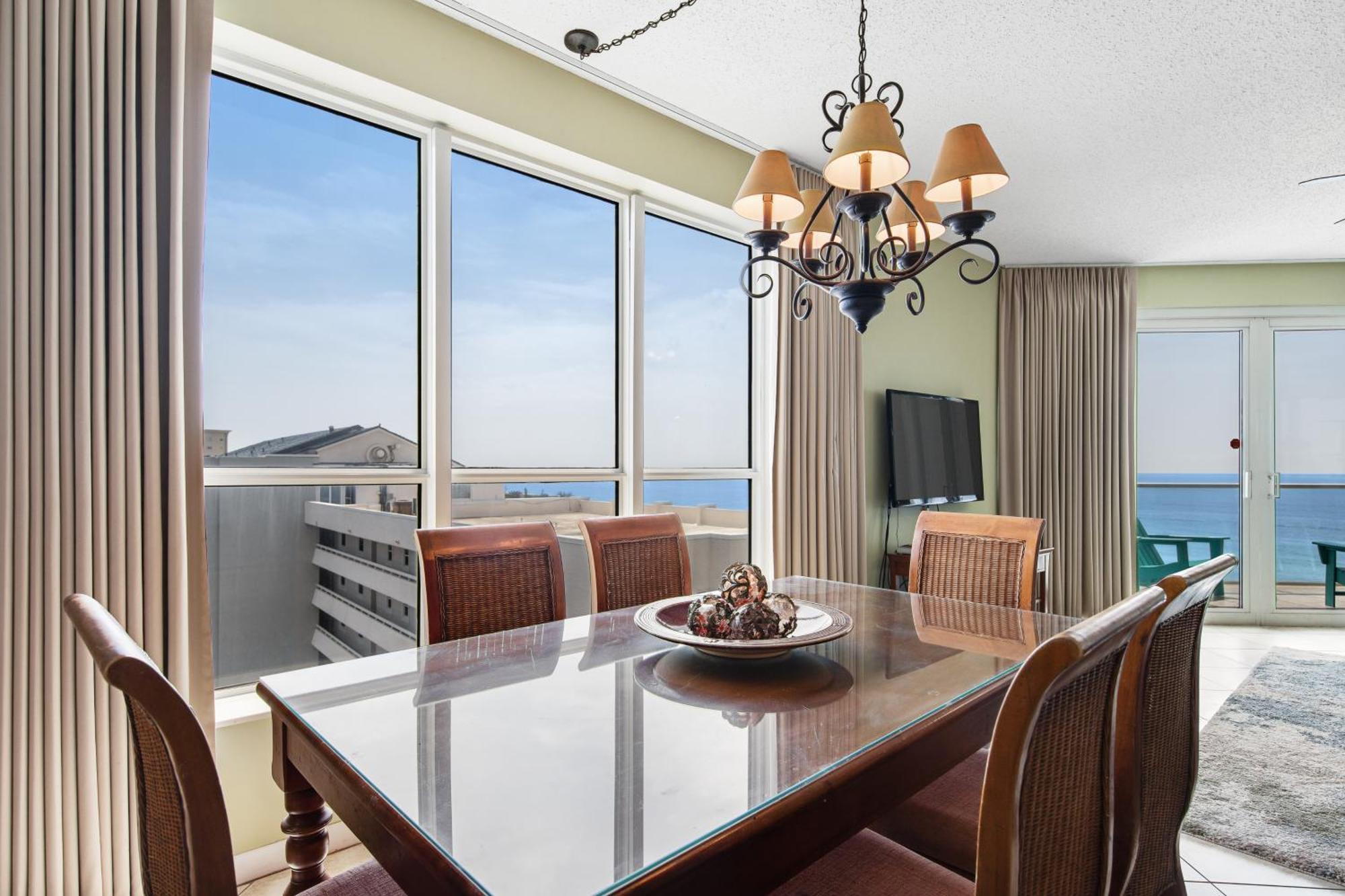 Sterling Sands 701 Destin Ngoại thất bức ảnh