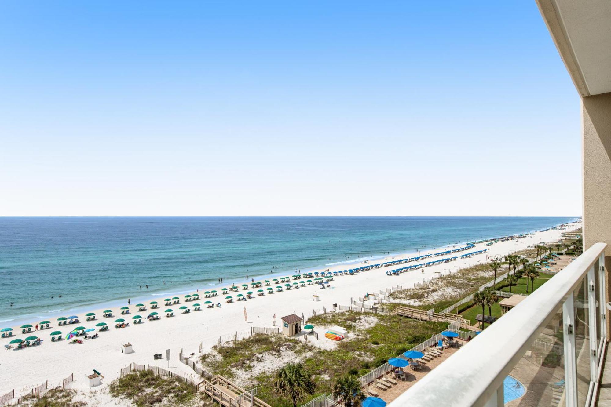 Sterling Sands 701 Destin Ngoại thất bức ảnh