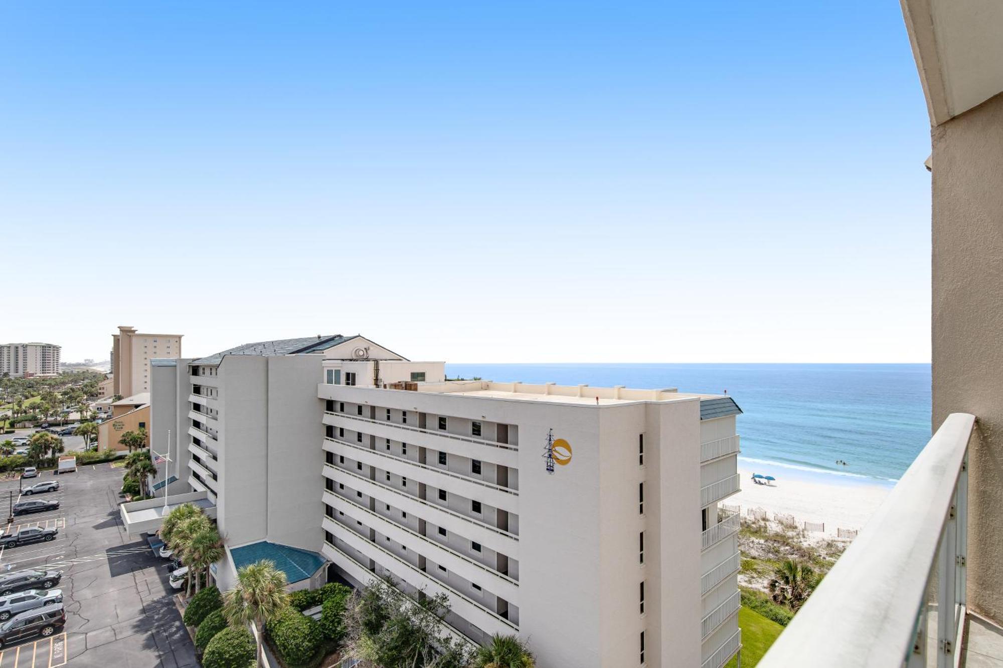 Sterling Sands 701 Destin Ngoại thất bức ảnh