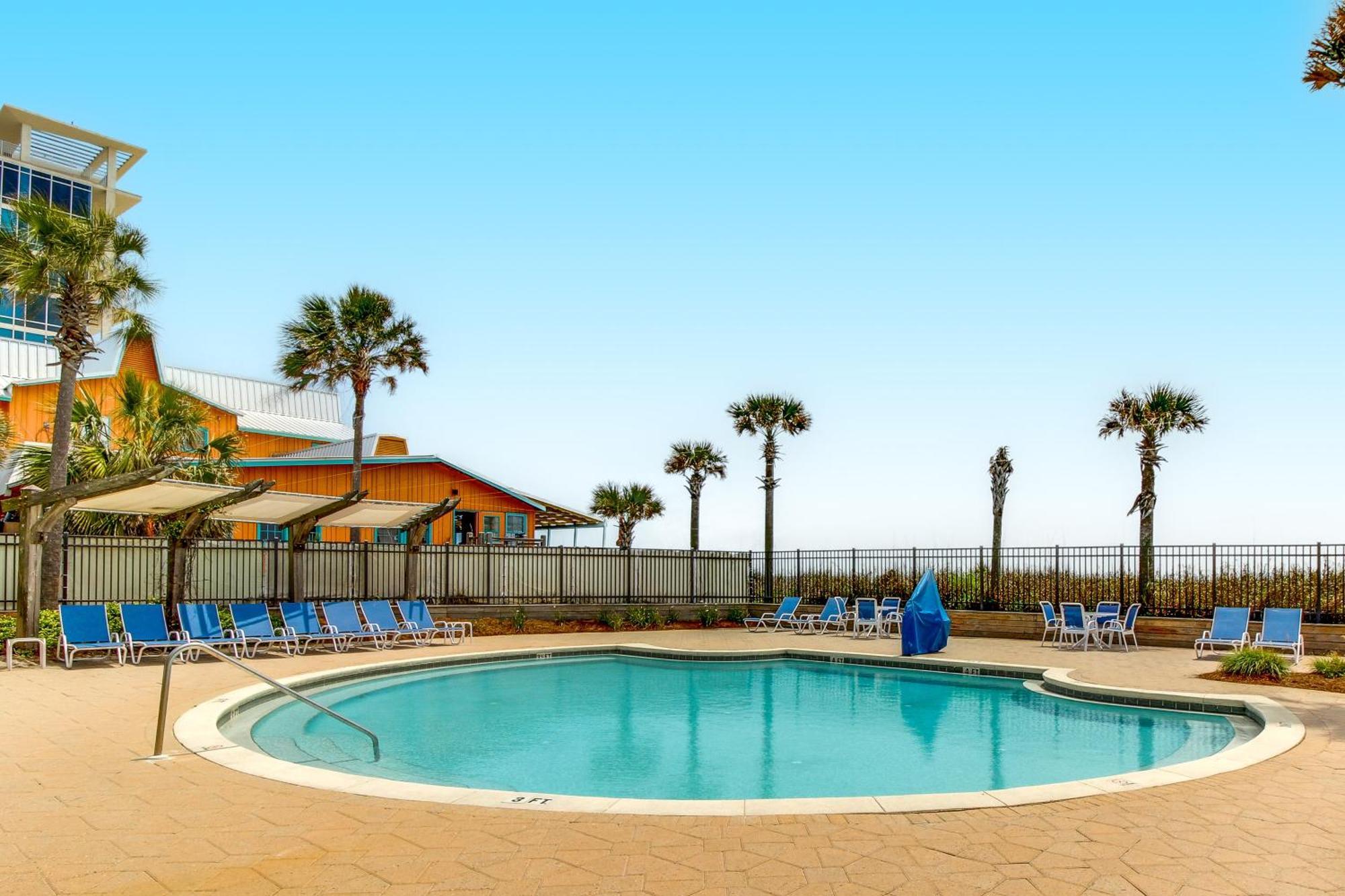 Sterling Sands 701 Destin Ngoại thất bức ảnh