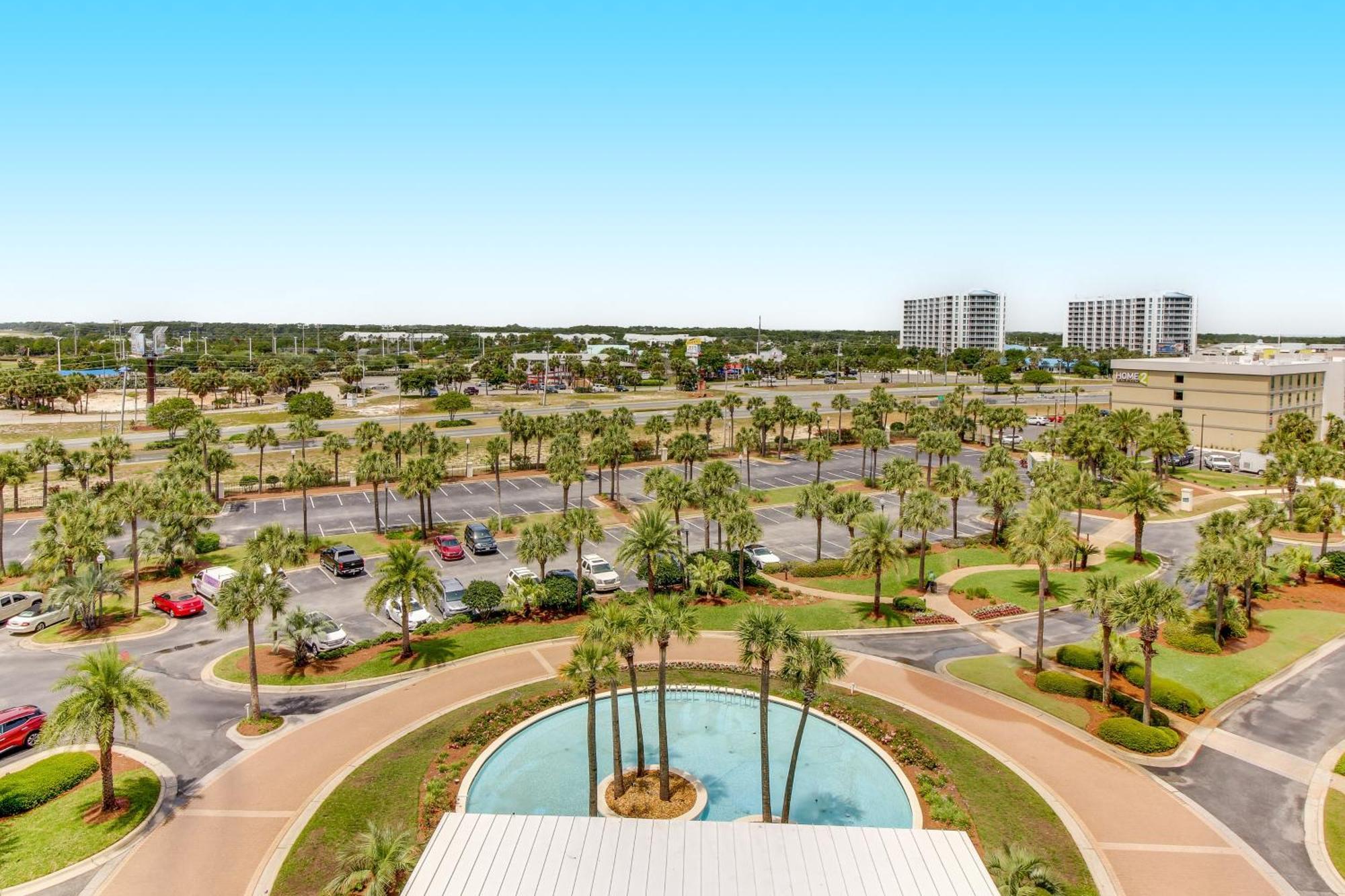 Sterling Sands 701 Destin Ngoại thất bức ảnh