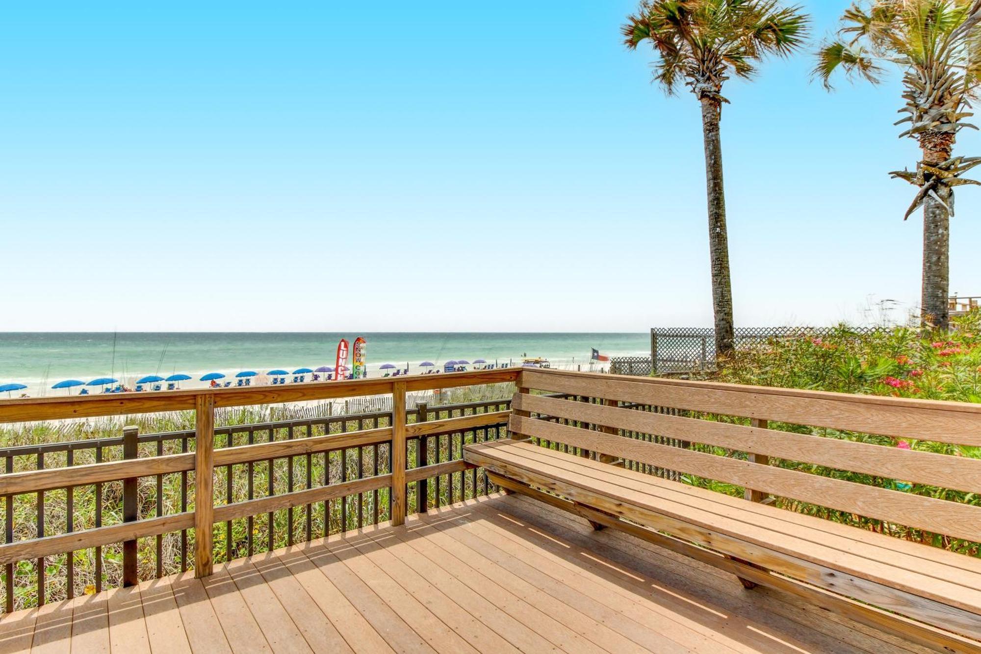 Sterling Sands 701 Destin Ngoại thất bức ảnh