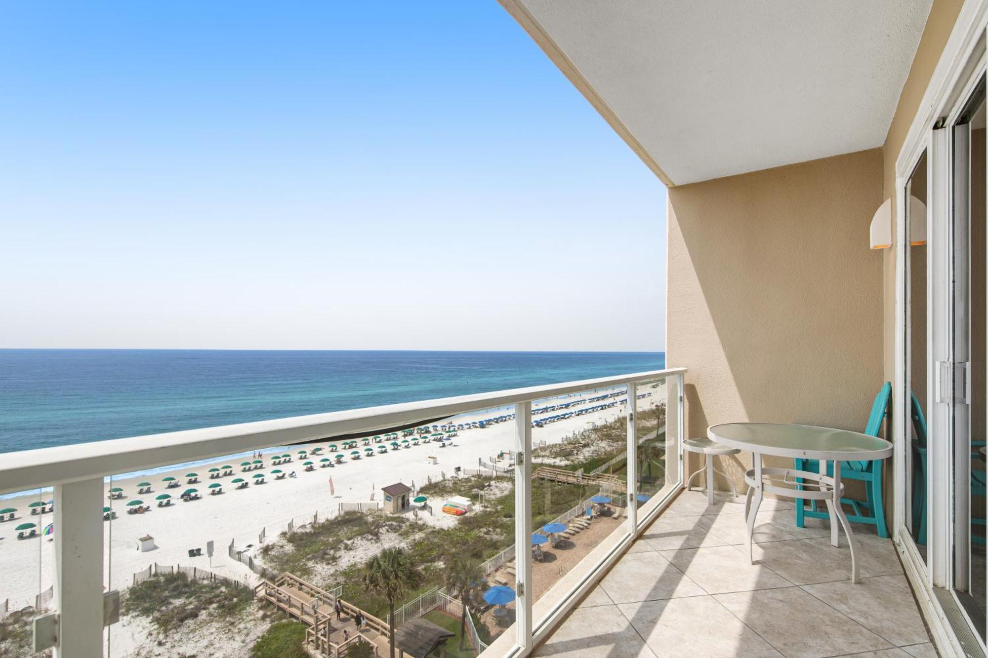 Sterling Sands 701 Destin Ngoại thất bức ảnh