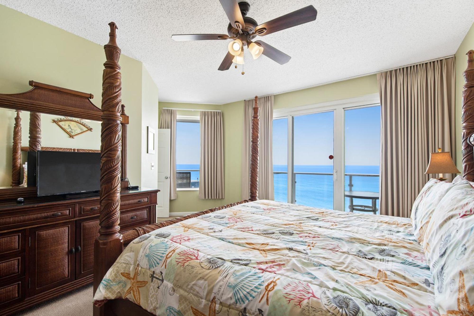 Sterling Sands 701 Destin Ngoại thất bức ảnh