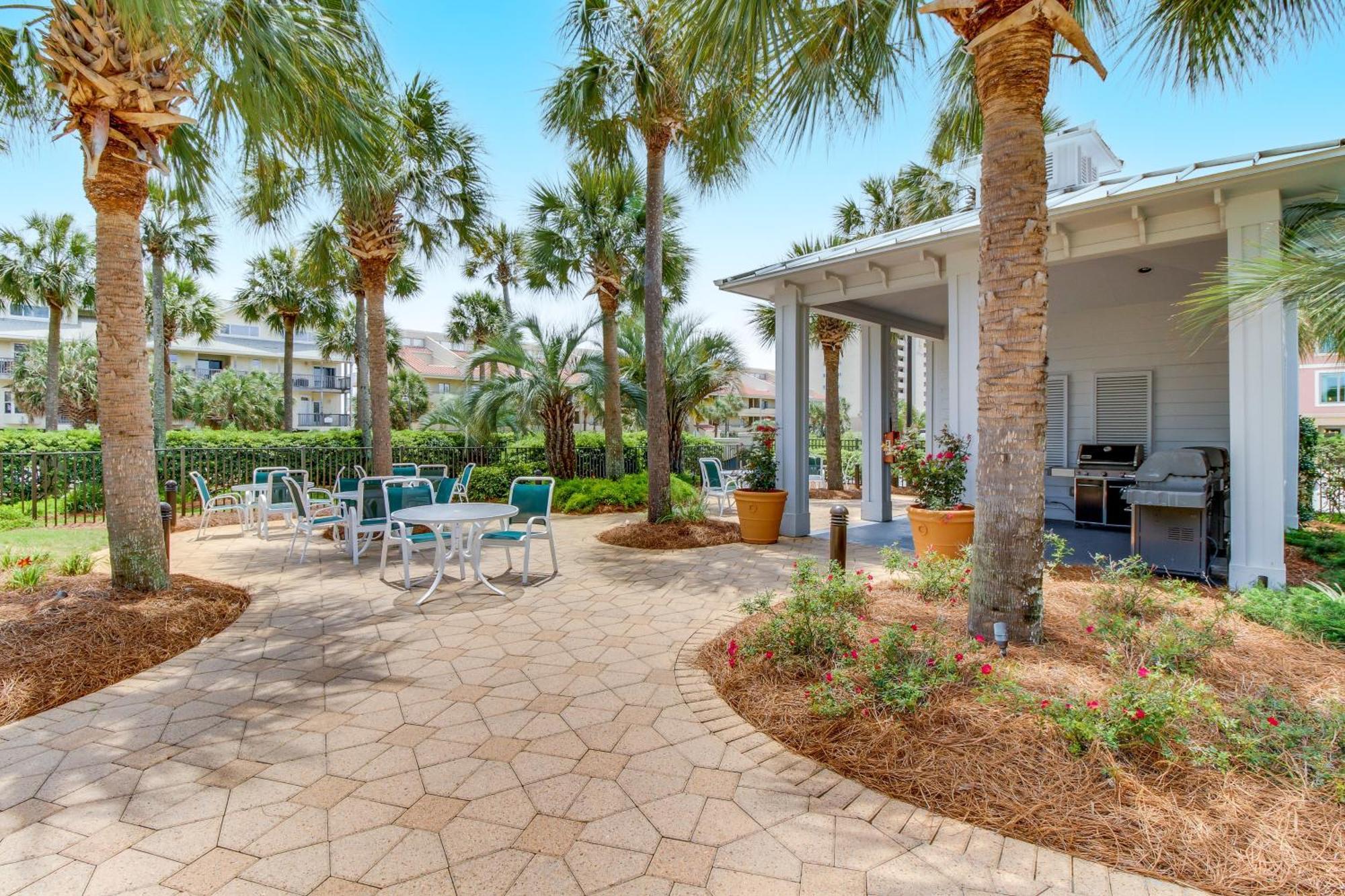 Sterling Sands 701 Destin Ngoại thất bức ảnh