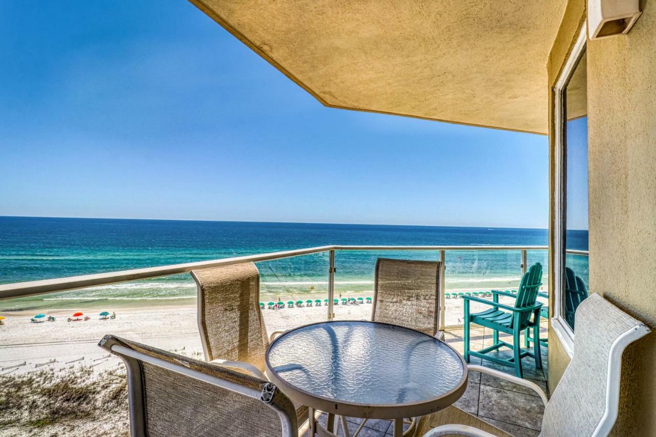 Sterling Sands 701 Destin Ngoại thất bức ảnh